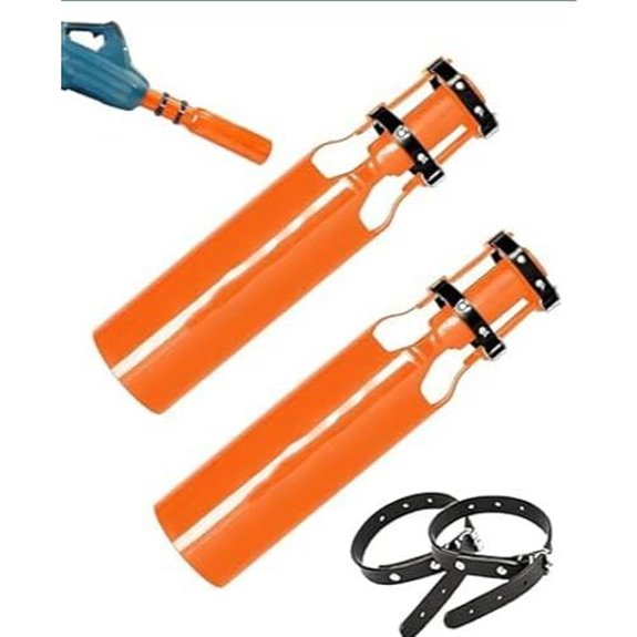 14 Best Cyclone Leaf Blower Attachment Reviews for 2027 13 2026 cyclone 2x blower attachment