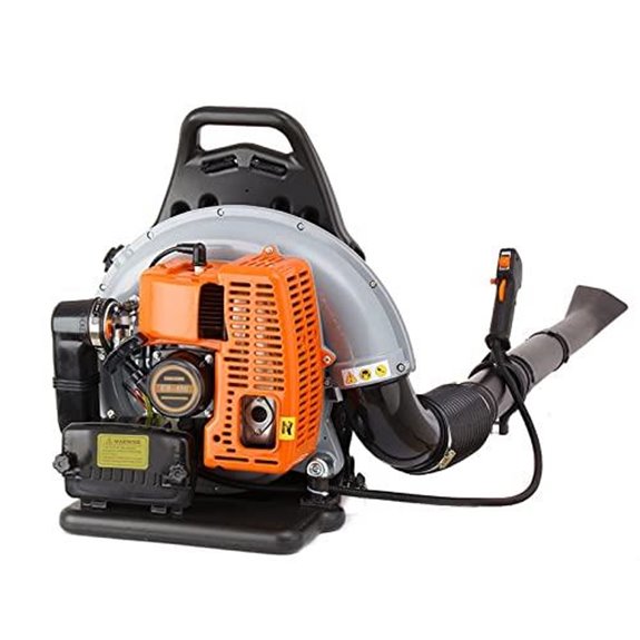 10 Best Gas Leaf Blowers for 2027 3 63cc gas powered blower 850 cfm