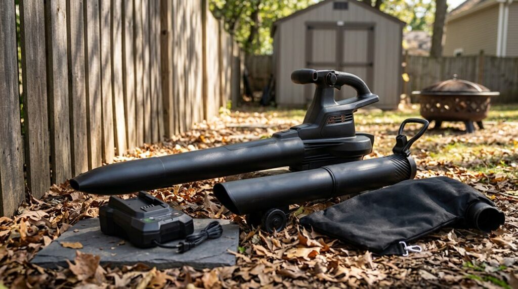best 5 leaf blower vacuum 2027