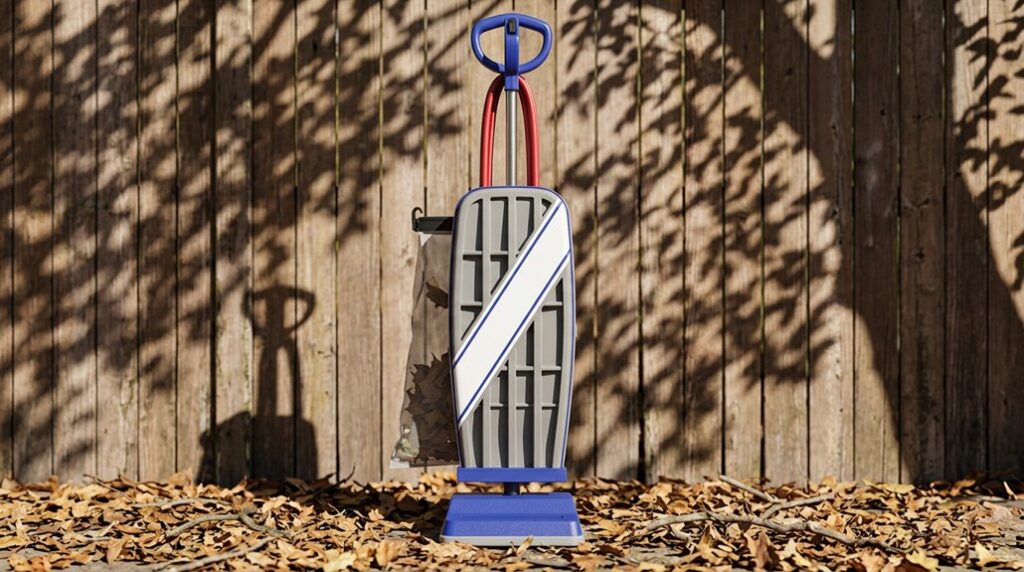 best commercial leaf vacuum reviews