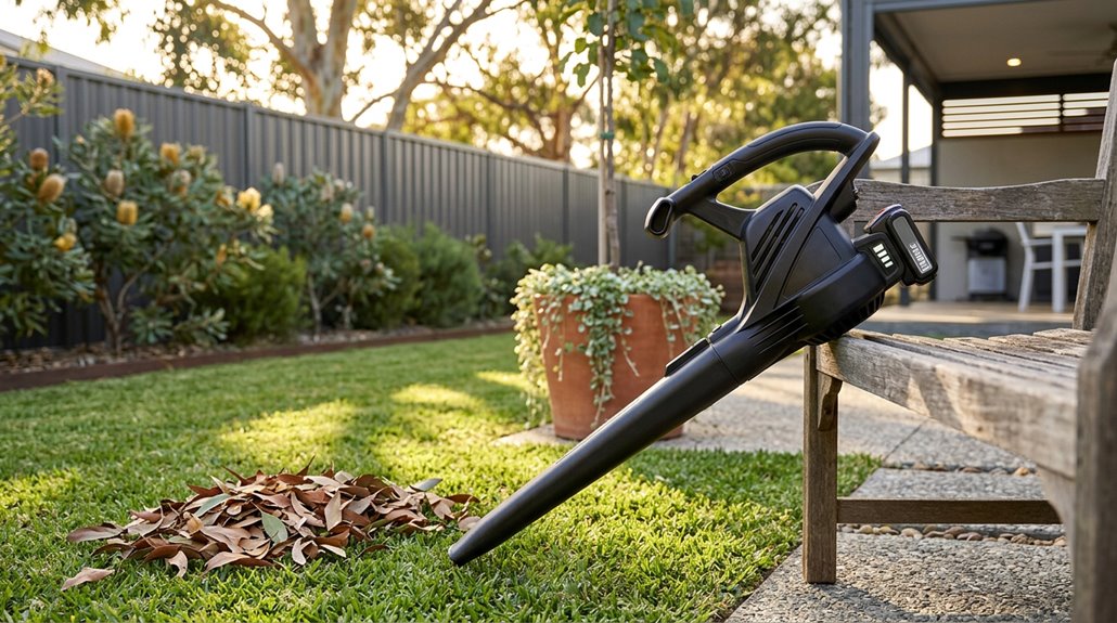 7 Best Electric Blower Vac Reviews Australia for 2027 15 best electric blower vac reviews