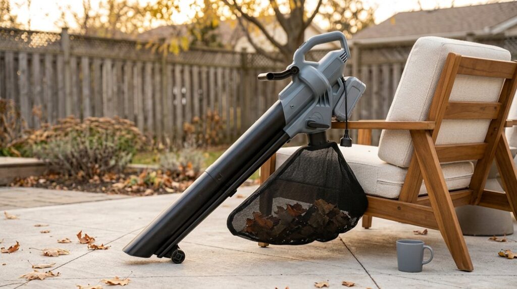 best leaf blower vacuums 2027