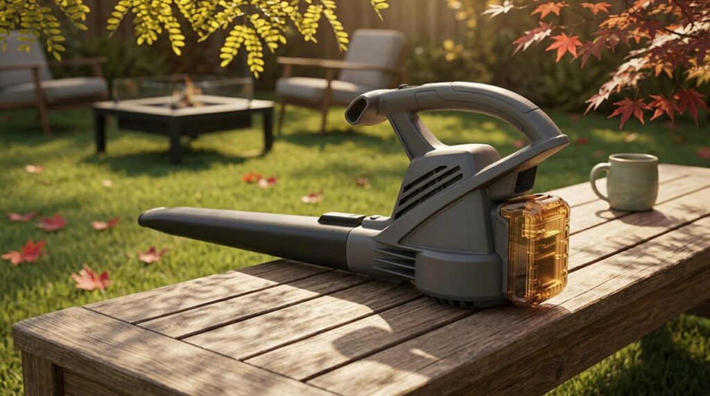 best leaf blowers 2027 picks