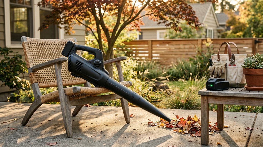 6 Best Leaf Blowers for 2027 to Make Yard Work Easy 13 best leaf blowers for 2027