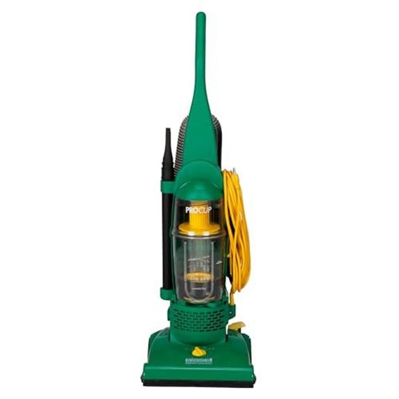 bissell commercial pro cup