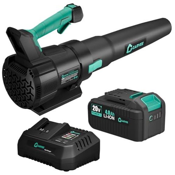 7 Best Leaf Blowers on the Market for 2027 5 cordless 20v leaf blower