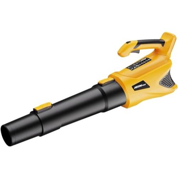 cordless blower for dewalt 20v