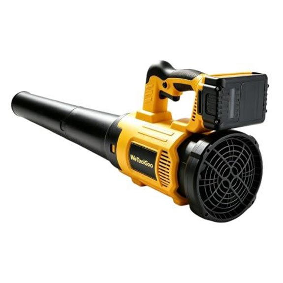 cordless blower for dewalt 20v