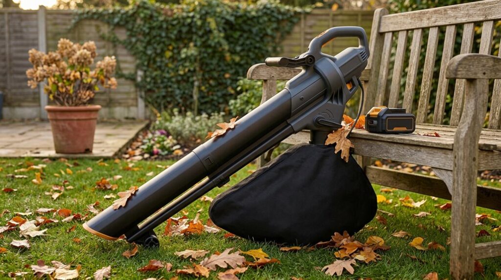 cordless leaf blower reviews 2027