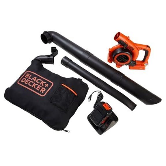7 Best Leaf Blower Vacuums for 2027 3 cordless leaf blower vacuum