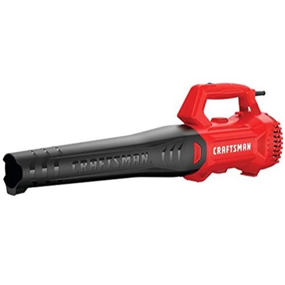 craftsman cmebl710 leaf blower