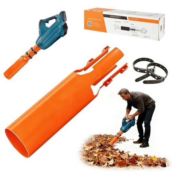 14 Best Cyclone Leaf Blower Attachment Reviews for 2027 10 cyclone 2x power blower