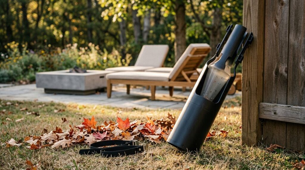 cyclone leaf blower attachments showcase 2027