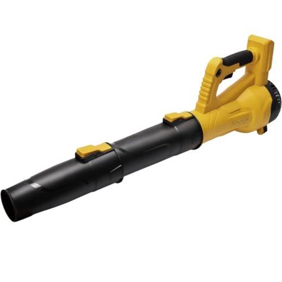 dewalt 20v leaf blower