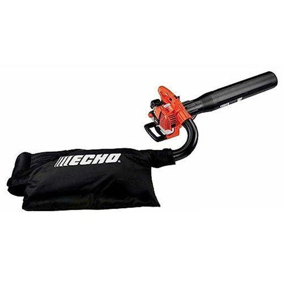 14 Best Echo Gas Leaf Blower Reviews for 2027 5 echo es 250 25 4cc shred n vac