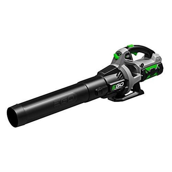 5 Best Highest Power Leaf Blowers for 2027 4 ego lb5302 cordless blower description