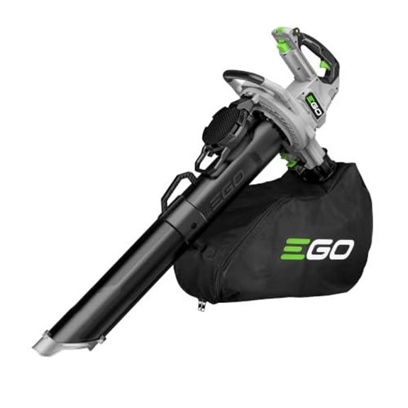 15 Best Gas Leaf Vacuums for 2027 15 ego lv5000 leaf vacuum