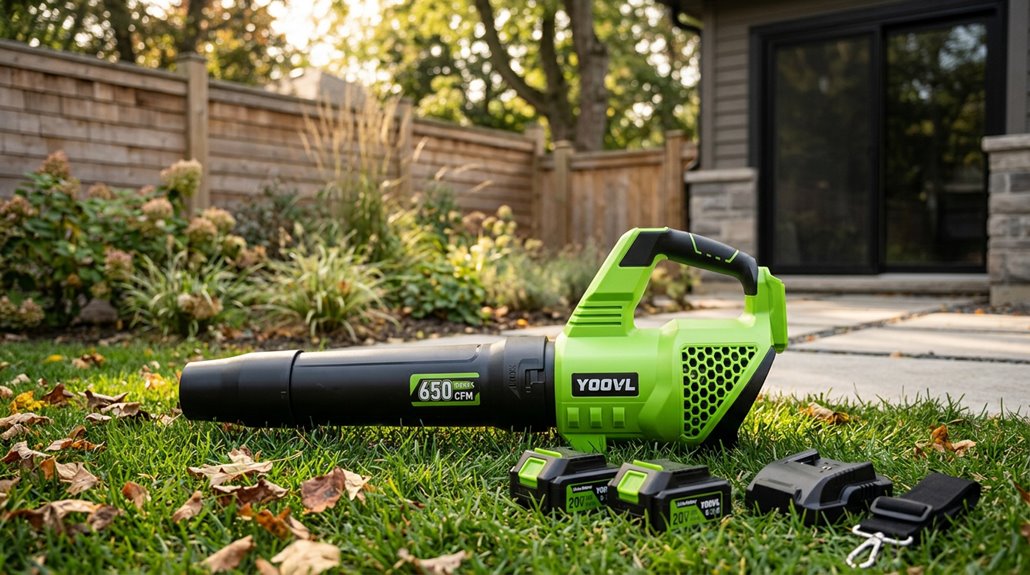 5 Best Neotec Leaf Blower Reviews for 2027 11 five neotec leaf blower picks 2027
