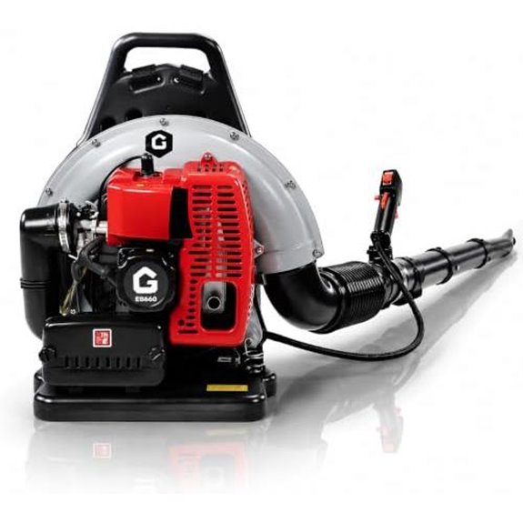 14 Best Echo Gas Leaf Blower Reviews for 2027 12 garveetech 62cc blower specs