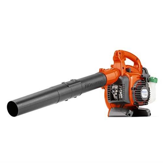 10 Best Most Powerful Handheld Leaf Blowers for 2027 9 husqvarna 125b leaf blower