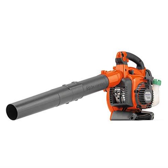 husqvarna 125bvx leaf blower kit