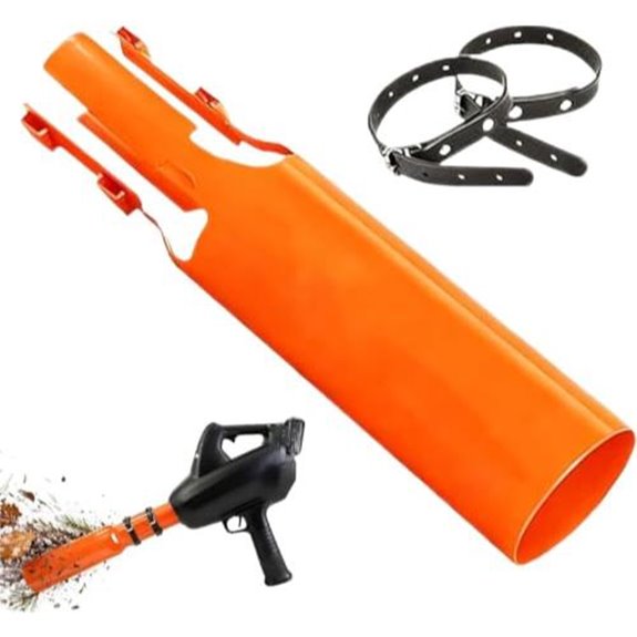 14 Best Cyclone Leaf Blower Attachment Reviews for 2027 9 leaf blower extension cyclone attachments