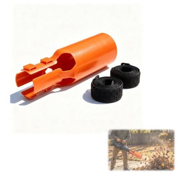 14 Best Cyclone Leaf Blower Attachment Reviews for 2027 2 leaf blower turbo extension accessory
