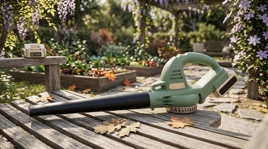 7 Best Lightweight Leaf Blowers for Seniors in 2027 15 lightweight leaf blowers for seniors