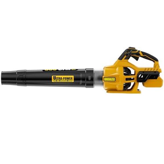 neareen 600 cfm blower