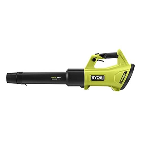7 Best Ryobi Leaf Blowers for 2027 4 one hp 18v leaf blower