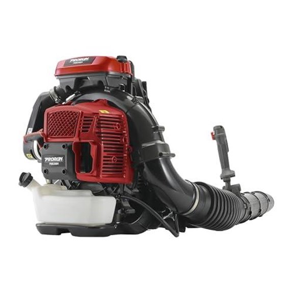 prorun 75 6cc backpack blower