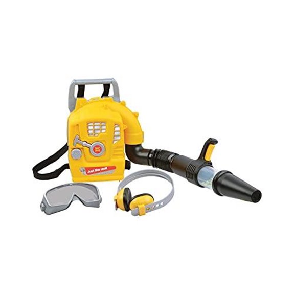 5 Best Backpack Blower Comparison for 2027 1 redbox power backpack blower