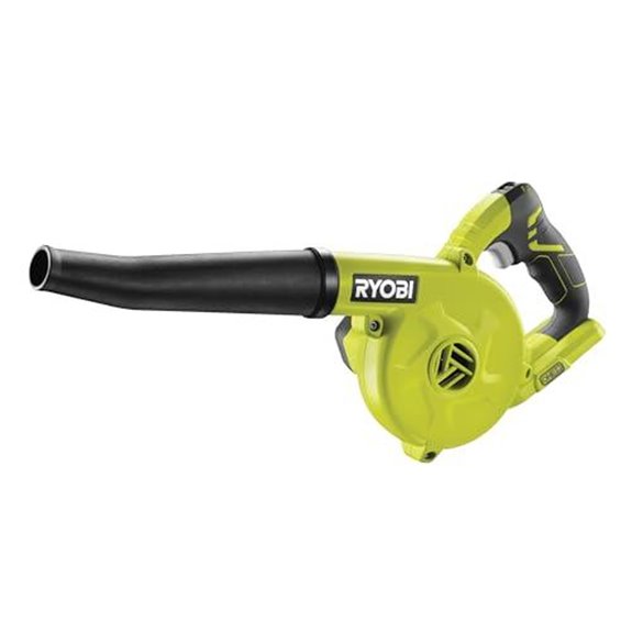 10 Best Ryobi Cordless Leaf Blower Reviews for 2027 1 ryobi 18v compact blower tool