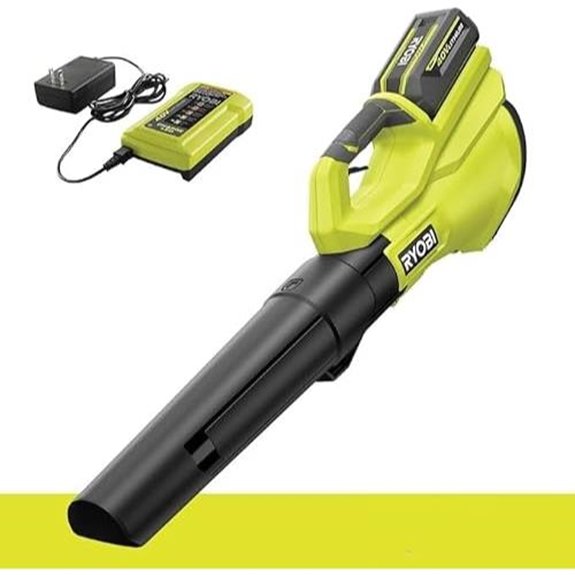 7 Best Ryobi Leaf Blowers for 2027 7 ryobi 40v battery blower