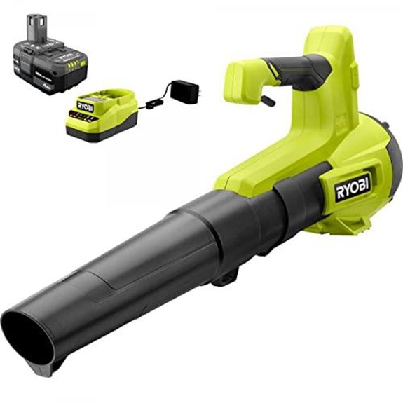 7 Best Ryobi Leaf Blowers for 2027 6 ryobi one 18v blower