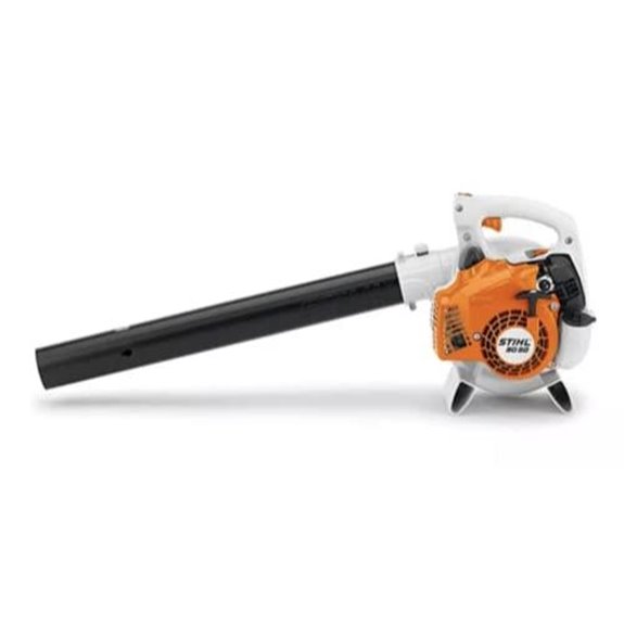 stihl bg50 blower model