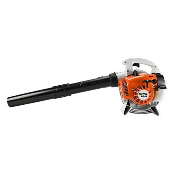 stihl bg56 d blower details