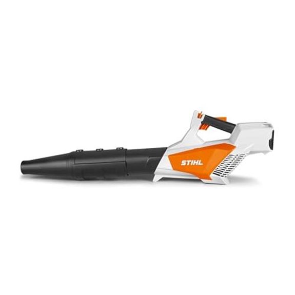 stihl blower toy battery