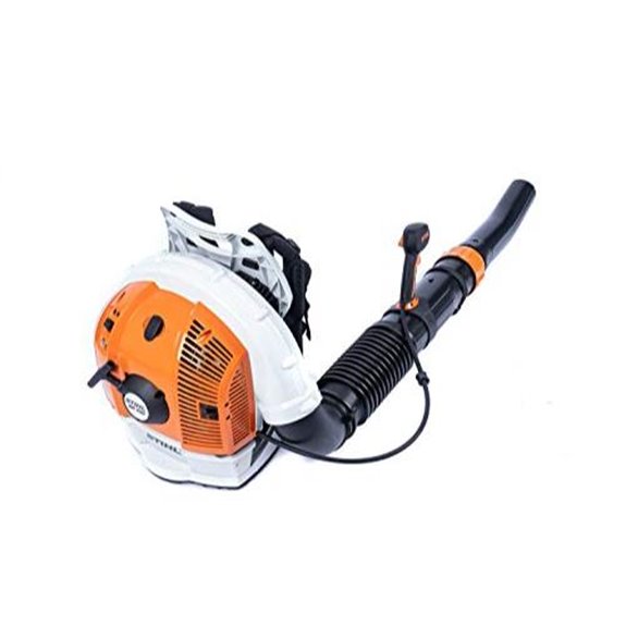 stihl br 700 professional blower