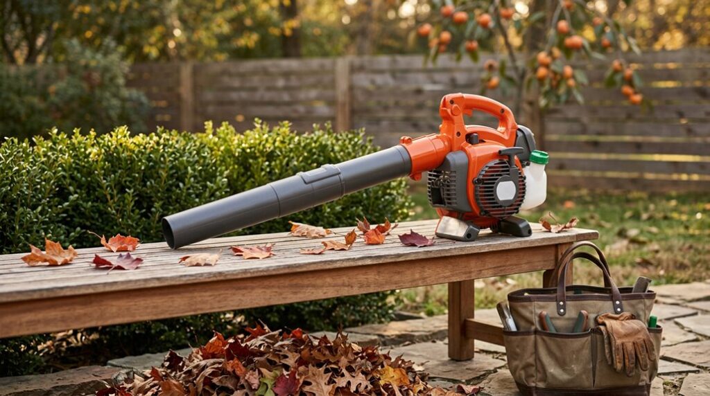stihl vs husqvarna leaf blowers comparison