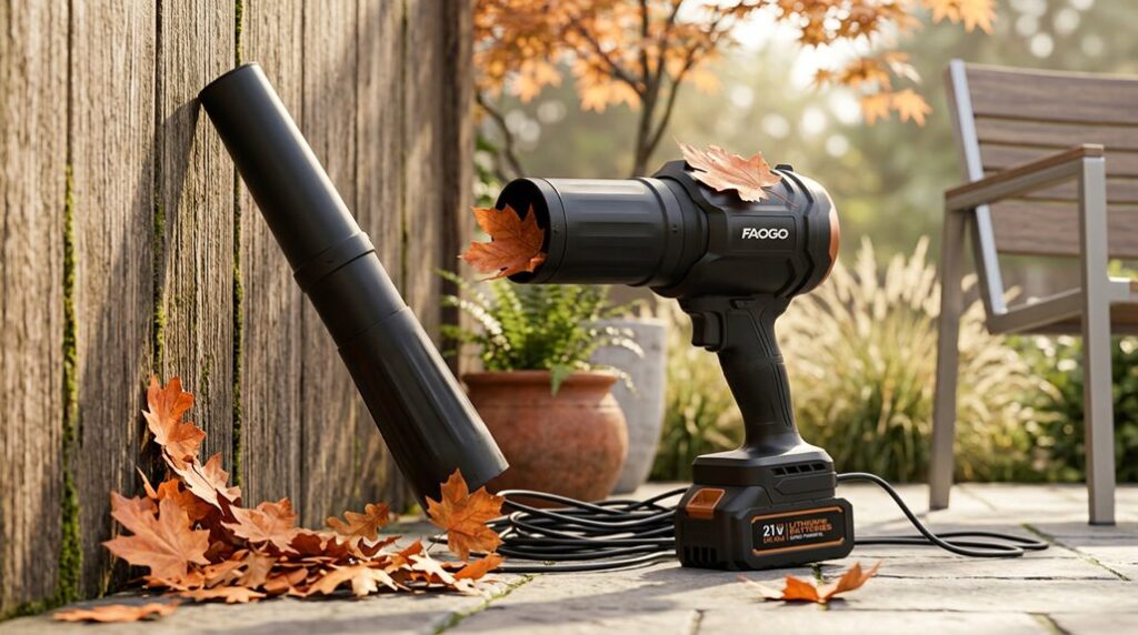 strongest leaf blowers 2027 list