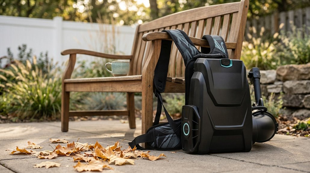 10 Best Battery Backpack Blowers for 2027 21 top 10 battery blowers 2027