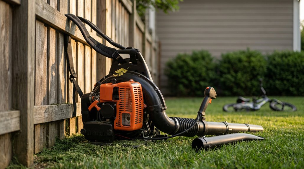 10 Best Commercial Backpack Blower Comparison for 2027 21 top 10 commercial backpack blowers 2027