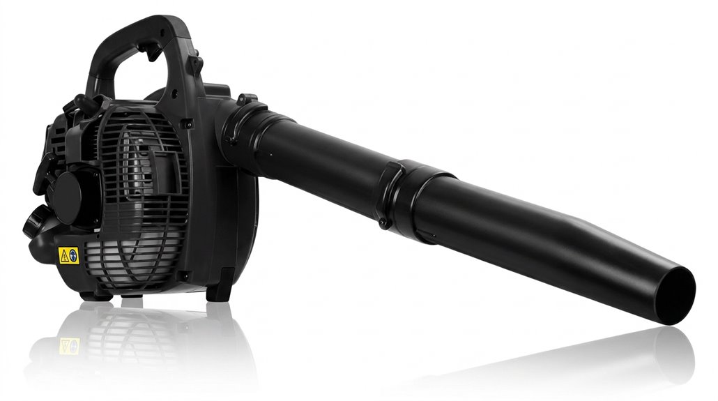 top 10 gas leaf blowers 2027