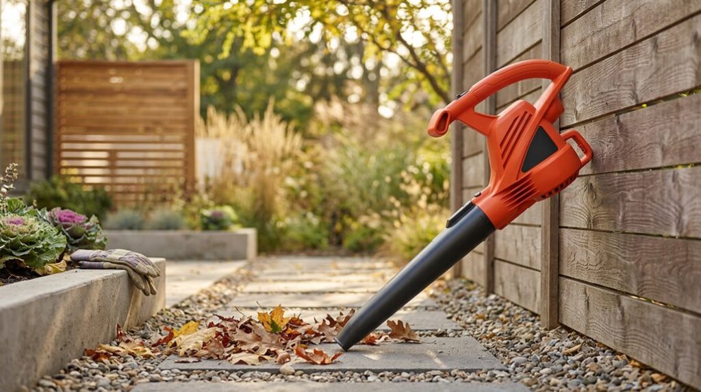 top 10 leaf blower reviews