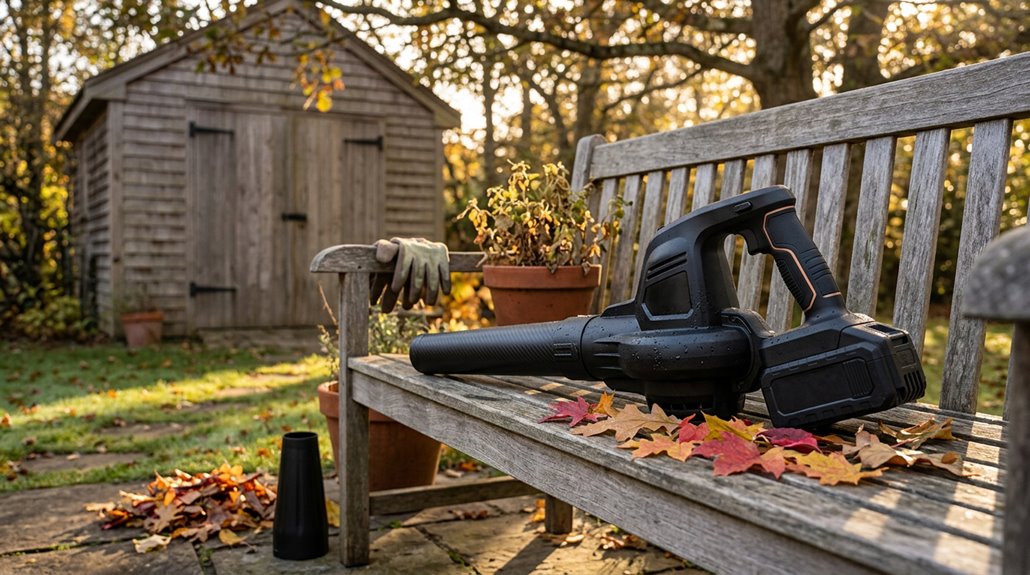 10 Best Most Powerful Handheld Leaf Blowers for 2027 21 top 10 powerful handheld blowers