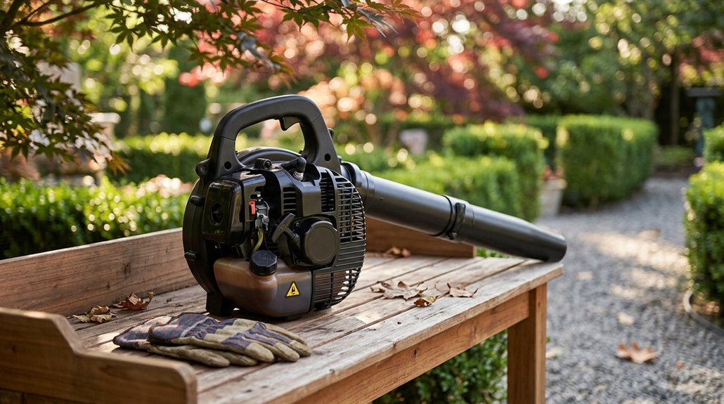 5 Best Handheld Gas Leaf Blowers for 2027 11 top 5 handheld gas blowers