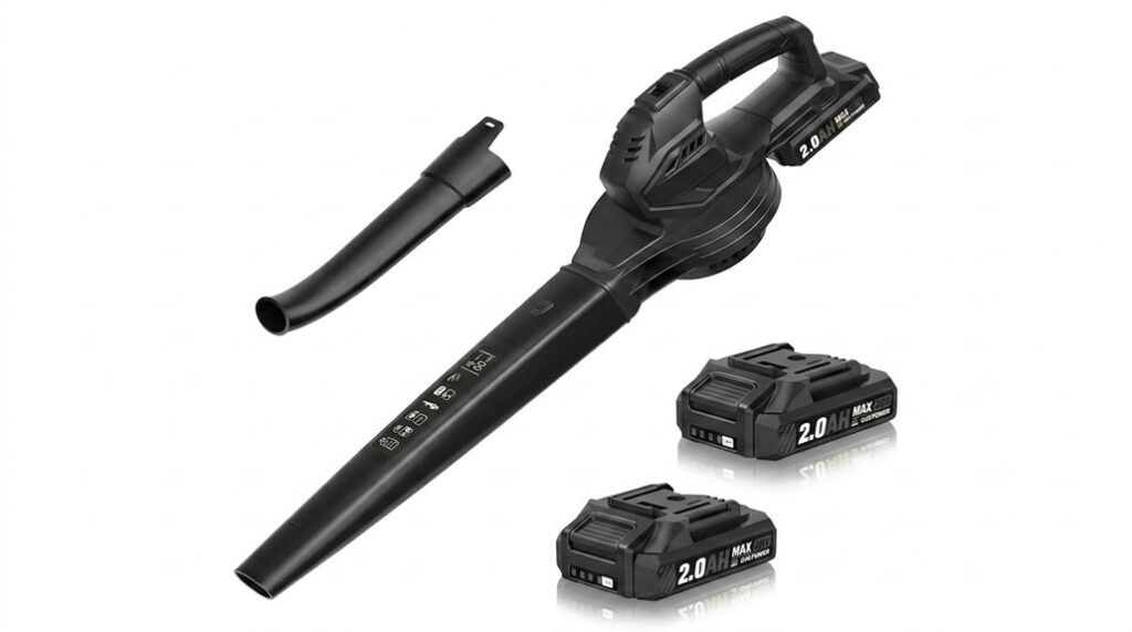 top battery pack blowers 2027
