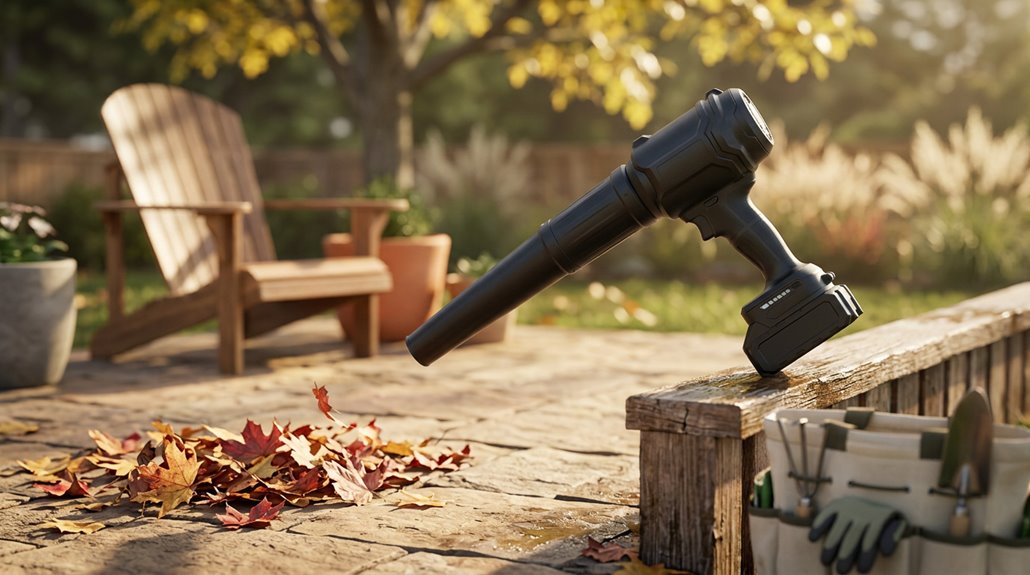 5 Best Battery Powered Leaf Blowers for 2027 11 top battery powered leaf blowers 2027