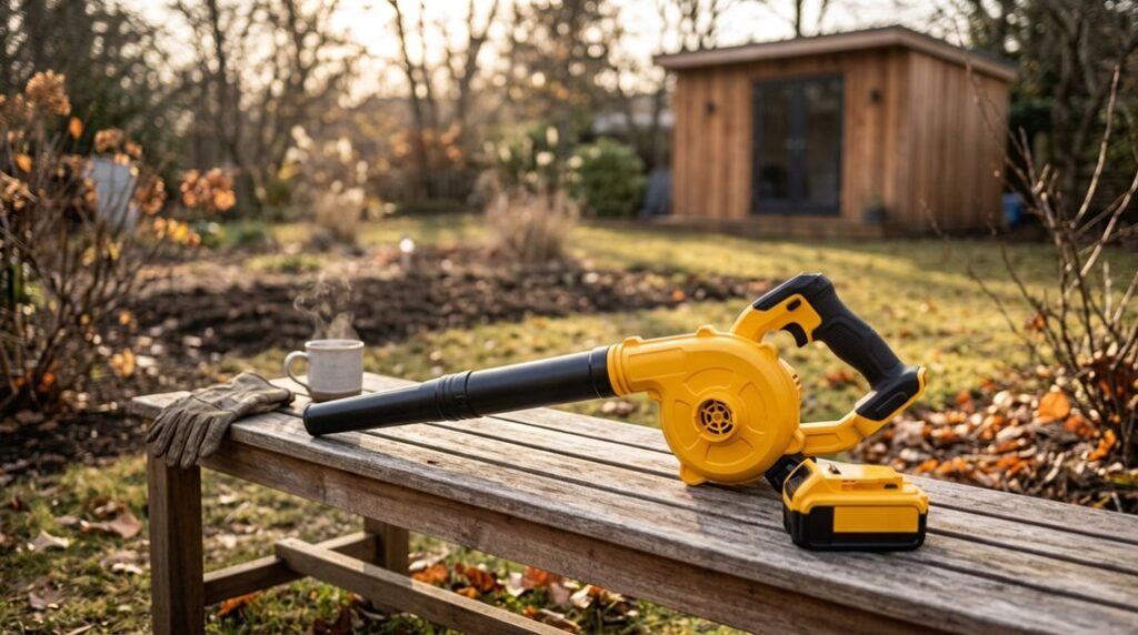 top dewalt leaf blower roundup